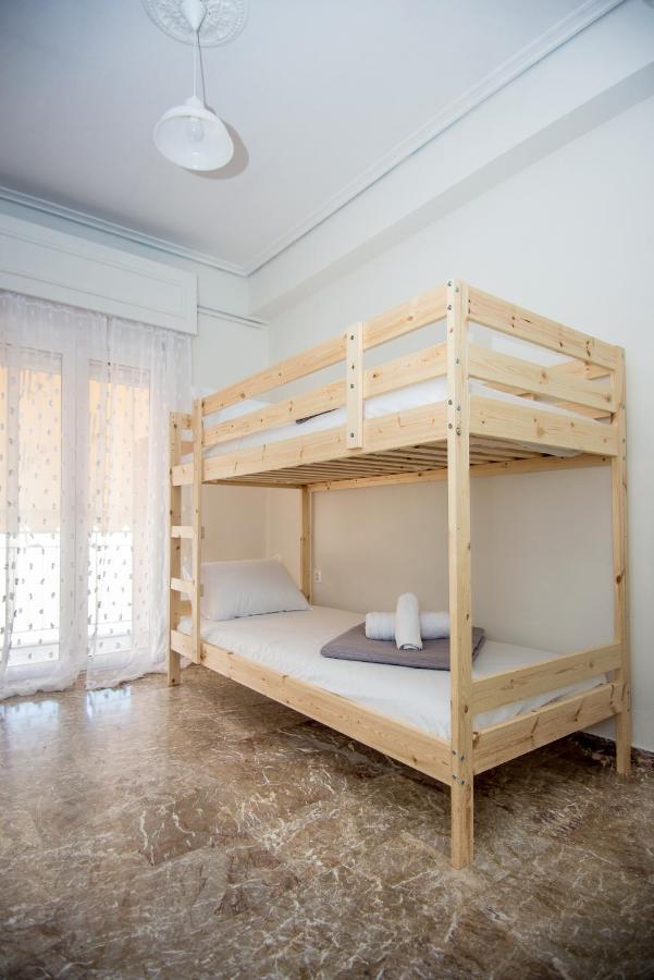 Argostoli Heart:A Perfect Escape Apartment ภายนอก รูปภาพ