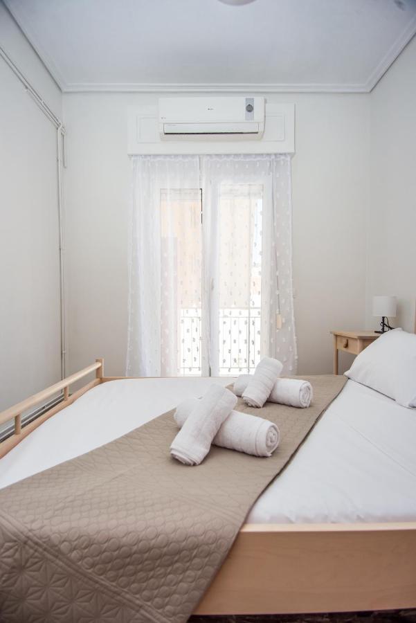 Argostoli Heart:A Perfect Escape Apartment ภายนอก รูปภาพ