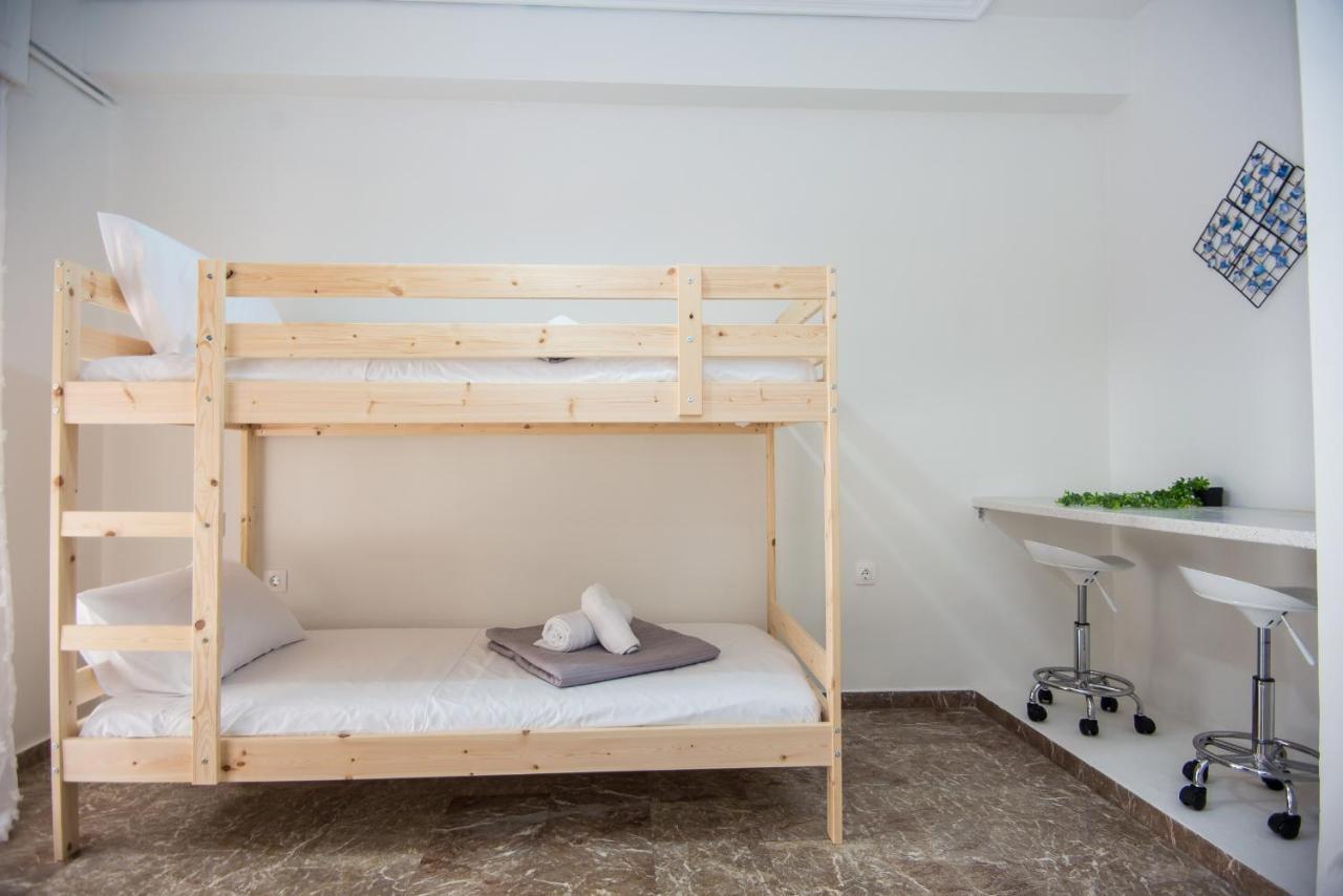 Argostoli Heart:A Perfect Escape Apartment ภายนอก รูปภาพ