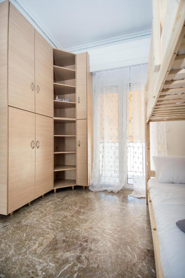 Argostoli Heart:A Perfect Escape Apartment ภายนอก รูปภาพ